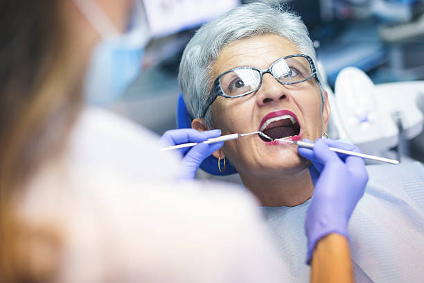 Dental Inlays and Onlays in Weston, NJ